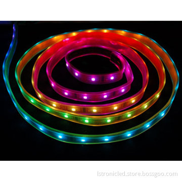 LED light,WS2801 LED fullcolor digital strip